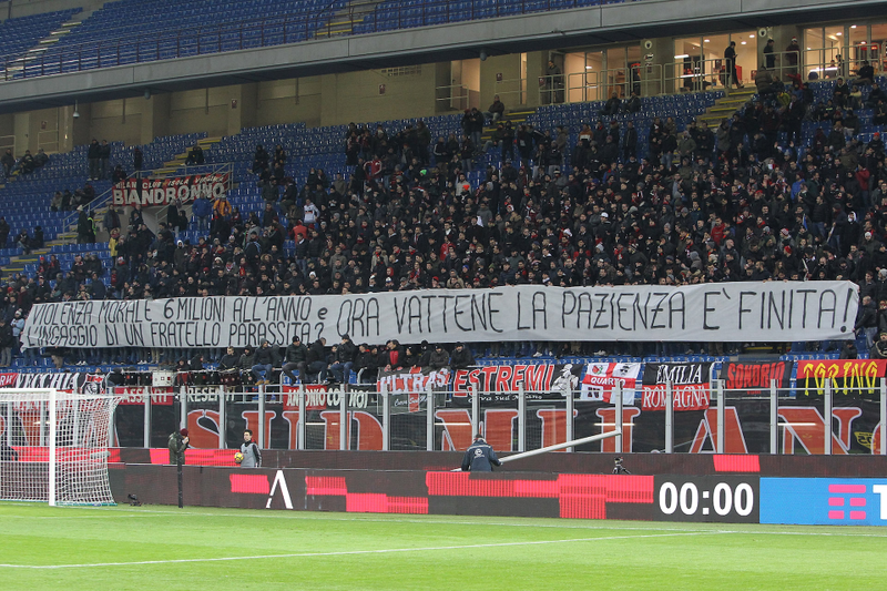 Photo credit: Marco Luzzani/Getty